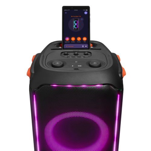 Колонка JBL PartyBox 710