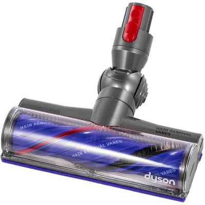 Пылесос Dyson SV27 V10 Absolute New, UK plug (394433-01)
