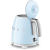 Чайник Smeg KLF05PBEU