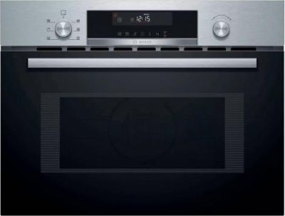 Встраиваемая микроволновая печь Bosch CMA585GS0