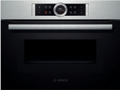 Духовой шкаф Bosch CMG633BS1