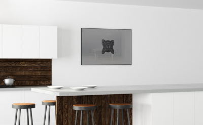 Кронштейн ONKRON BASIC M1S BLACK