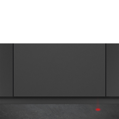 Встраиваемая посудомоечная машина Smeg STL232CL