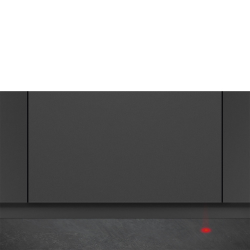 Встраиваемая посудомоечная машина Smeg STL232CL