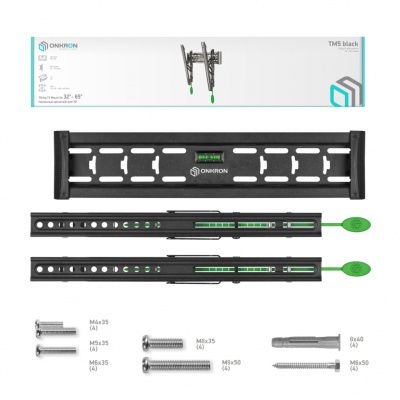 Кронштейн ONKRON TM5