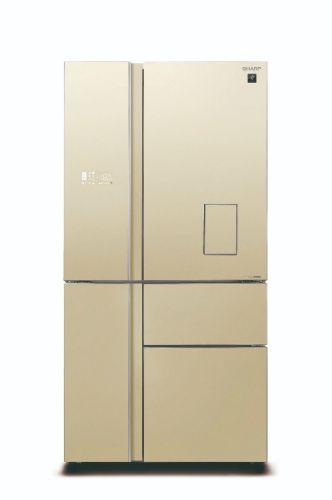 Холодильник Sharp SJWX99ACH