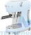 Кофемашина-эспрессо Smeg ECF02PBEU