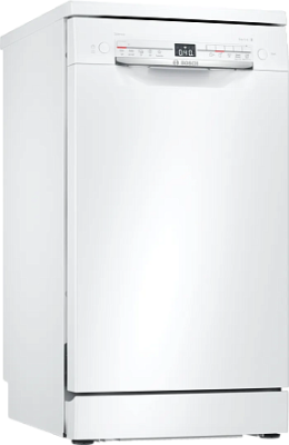 Посудомоечная машина Bosch SPS2IKW10E