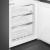 Холодильник Smeg C9174TN5D Холодильник Smeg C9174TN5D