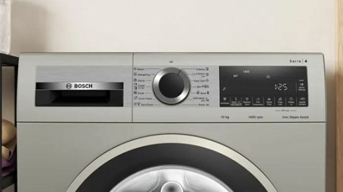 Стиральная машина Bosch WGA2540XME