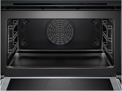 Духовой шкаф Bosch CMG633BS1