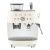 Кофеварка рожкового типа Smeg EGF03CREU