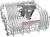 Посудомоечная машина Bosch SMV6YCX02E Посудомоечная машина Bosch SMV6YCX02E