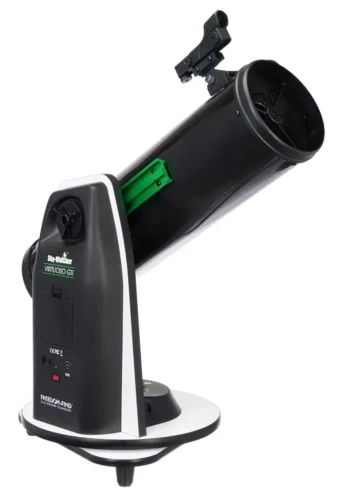 Телескоп Sky-Watcher Dob 130/650 Virtuoso GTi GOTO