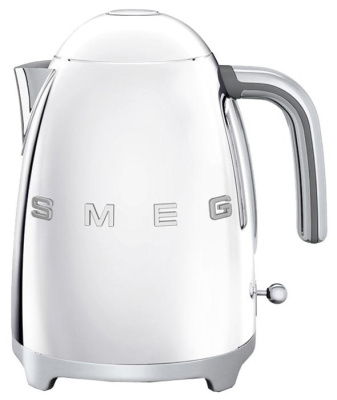 Чайник Smeg KLF03SSEU
