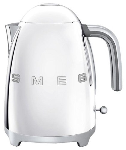 Чайник Smeg KLF03SSEU