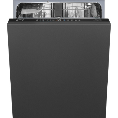 Встраиваемая посудомоечная машина Smeg STL232CL