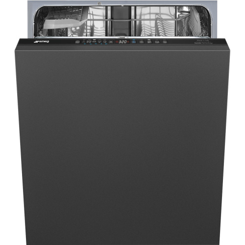 Встраиваемая посудомоечная машина Smeg STL232CL