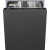 Встраиваемая посудомоечная машина Smeg STL232CL Встраиваемая посудомоечная машина Smeg STL232CL