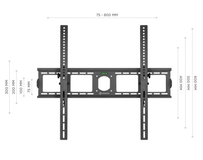 Кронштейн ONKRON UT4 BLACK