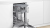 Посудомоечная машина Bosch SPV4HMX10E Посудомоечная машина Bosch SPV4HMX10E
