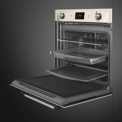 Духовой шаф Smeg SOP6900TP