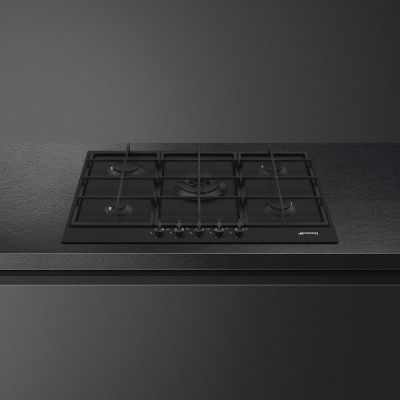 Варочная поверхность Smeg PX375MB