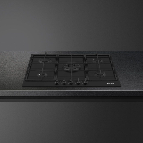 Варочная поверхность Smeg PX375MB