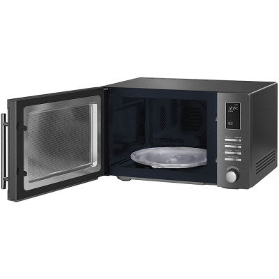 Микроволновая печь Smeg MOE25B