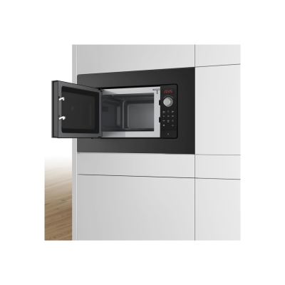 Микроволновая печь Bosch BFL523MB3
