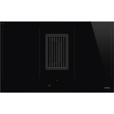 Варочная поверхность Smeg HOBD482D2