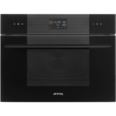 Духовой шкаф Smeg SO4102M1B3