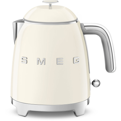 Чайник Smeg KLF05CREU
