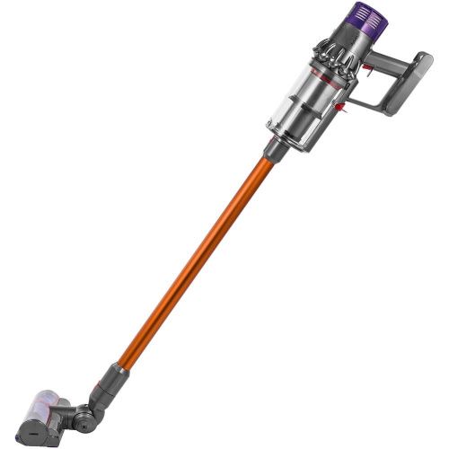 Пылесос Dyson SV27 V10 Absolute New, UK plug (394433-01)