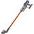 Пылесос Dyson SV27 V10 Absolute New, UK plug (394433-01)