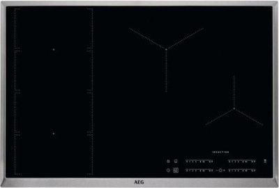 Варочная панель AEG IKE84471XB