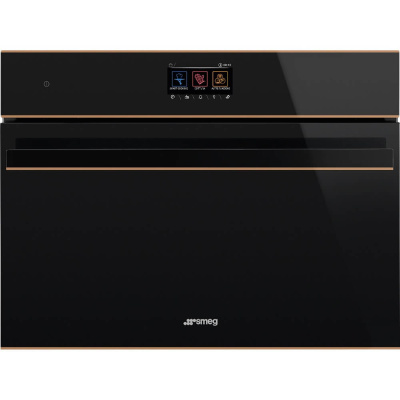 Духовой шкаф Smeg SO4604S4PNR