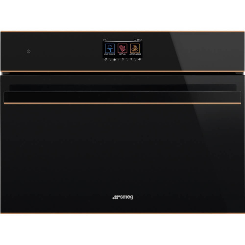 Духовой шкаф Smeg SO4604S4PNR