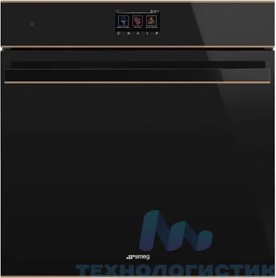 Духовой шкаф Smeg SO6604S4PNR