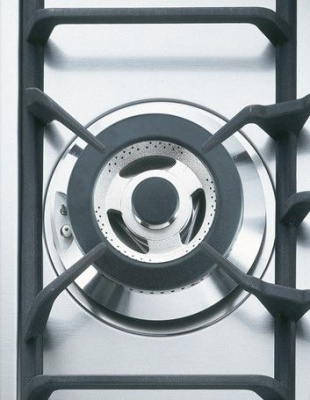 Встраиваемая варочная панель SMEG SER60SGH3