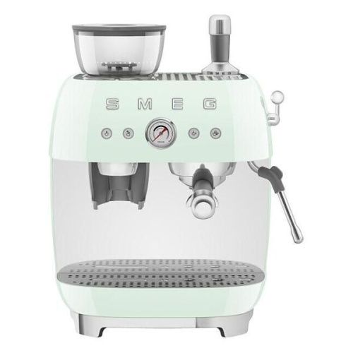 Кофеварка рожкового типа Smeg EGF03PGEU