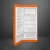 Холодильник Smeg FAB28LOR6 Холодильник Smeg FAB28LOR6