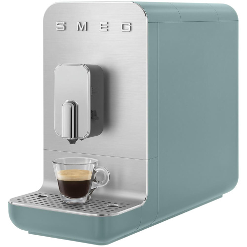 Кофемашина Smeg BCC13EGMEU