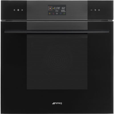Духовой шкаф Smeg SO6102M2B3