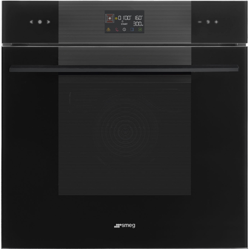 Духовой шкаф Smeg SO6102M2B3