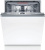 Встраиваемая посудомоечная машина Bosch SMV4HVX00E