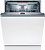 Посудомоечная машина Bosch SMV4HVX37E