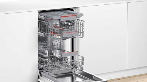 Посудомоечная машина Bosch SPV4HMX55Q