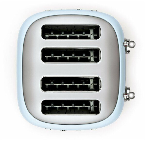 Тостер Smeg TSF03PBEU