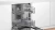 Посудомоечная машина Bosch SMV25BX03R